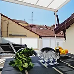 דירה Homeholidaysanremo - Luxe & Glamour