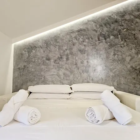 Homeholidaysanremo - Luxe & Glamour Apartman