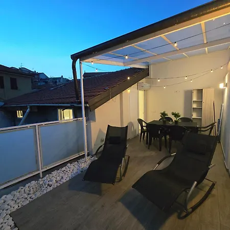 דירה Homeholidaysanremo - Luxe & Glamour *