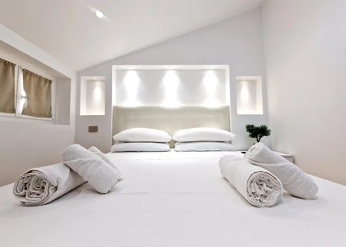 Homeholidaysanremo - Luxe & Glamour Apartmán *