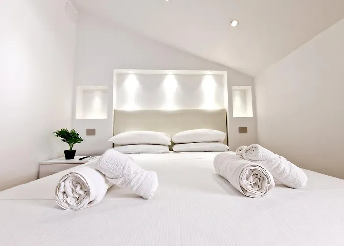 Apartmán Homeholidaysanremo - Luxe & Glamour *