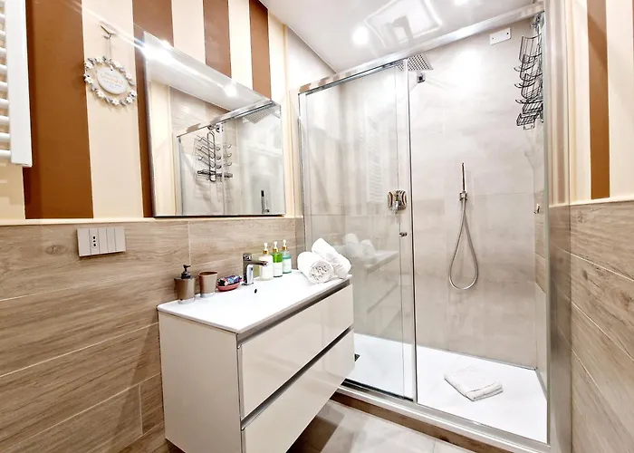Homeholidaysanremo - Luxe & Glamour *