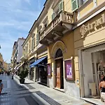 Homeholidaysanremo - Luxe & Glamour * 산레모