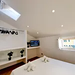 Appartement Homeholidaysanremo - Luxe & Glamour San Remo