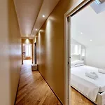 Lejlighed Homeholidaysanremo - Luxe & Glamour Sanremo