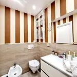 Homeholidaysanremo - Luxe & Glamour Lejlighed