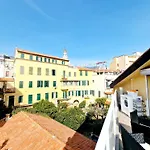 Homeholidaysanremo - Luxe & Glamour Lejlighed