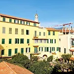 Lejlighed Homeholidaysanremo - Luxe & Glamour