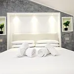 Lejlighed Homeholidaysanremo - Luxe & Glamour
