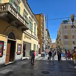 아파트 Homeholidaysanremo - Luxe & Glamour