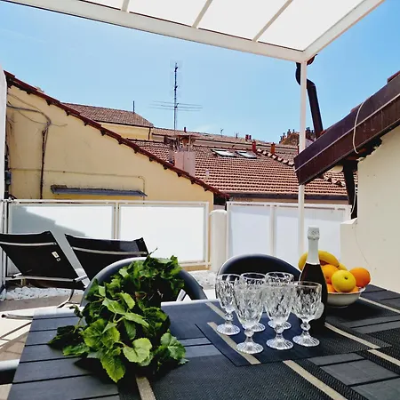 Appartamento Homeholidaysanremo - Luxe & Glamour