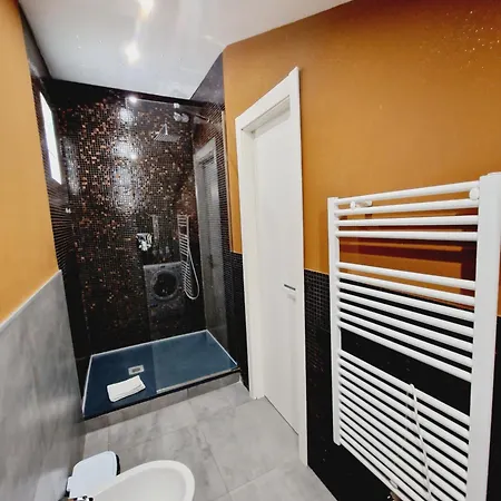 Homeholidaysanremo - Luxe & Glamour * Σαν Ρέμο