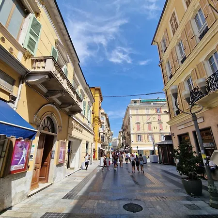 Lägenhet Homeholidaysanremo - Luxe & Glamour *