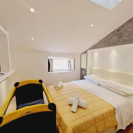 Homeholidaysanremo - Luxe & Glamour * Σαν Ρέμο