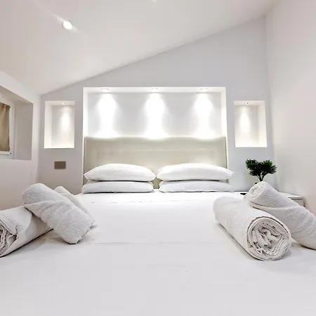 Homeholidaysanremo - Luxe & Glamour Apartman *