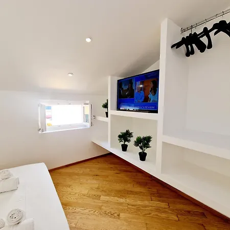 Homeholidaysanremo - Luxe & Glamour Appartement San Remo