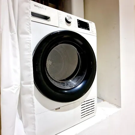 Homeholidaysanremo - Luxe & Glamour Daire *