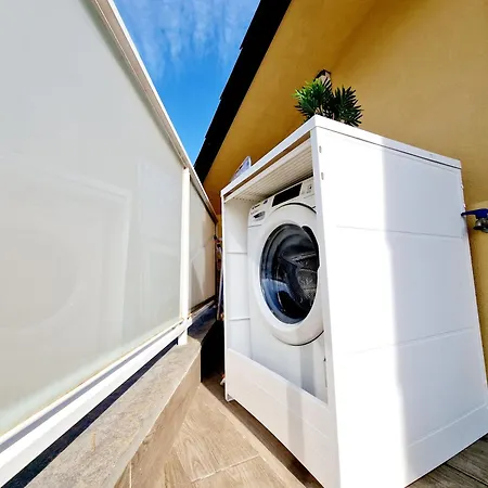 Apartman Homeholidaysanremo - Luxe & Glamour *