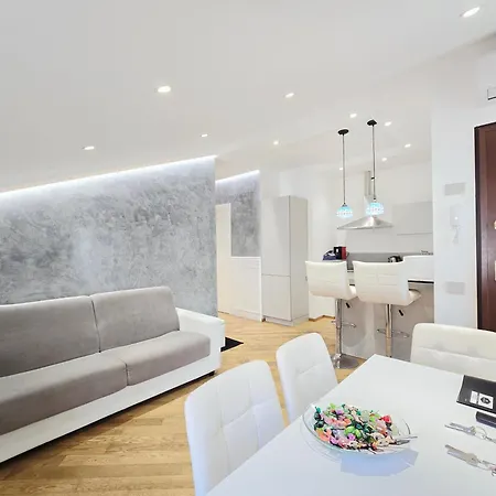 Homeholidaysanremo - Luxe & Glamour *
