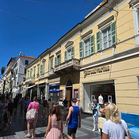 Homeholidaysanremo - Luxe & Glamour San Remo