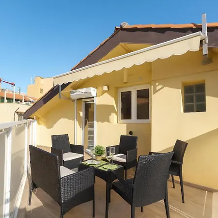 Homeholidaysanremo - Luxe & Glamour