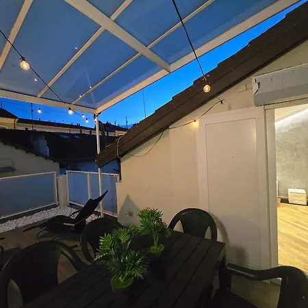 Homeholidaysanremo - Luxe & Glamour