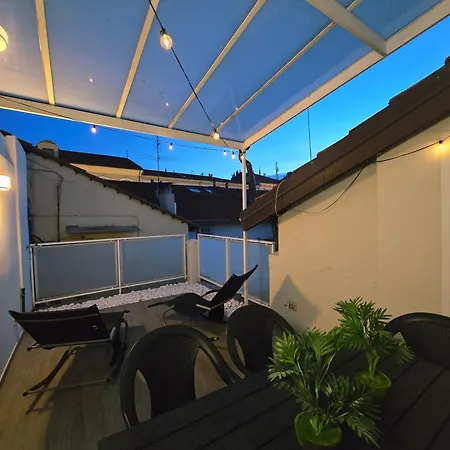 Homeholidaysanremo - Luxe & Glamour