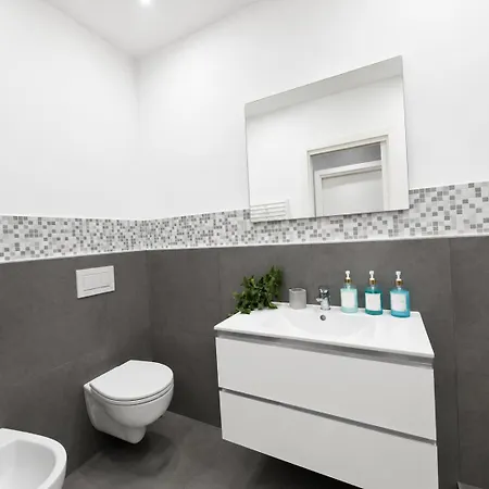 Apartman Homeholidaysanremo - Luxe & Glamour San Remo