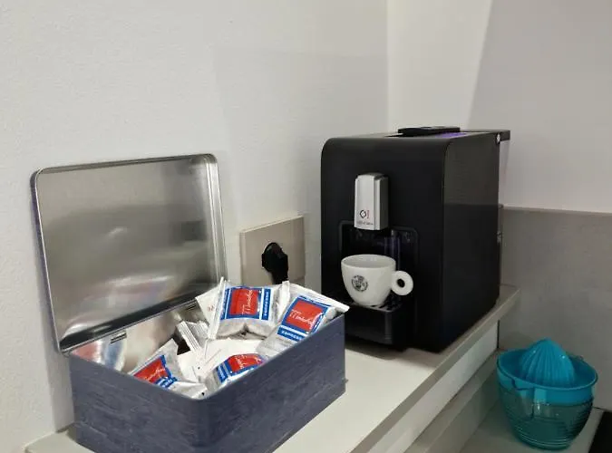 Homeholidaysanremo - Luxe & Glamour Apartament San Remo