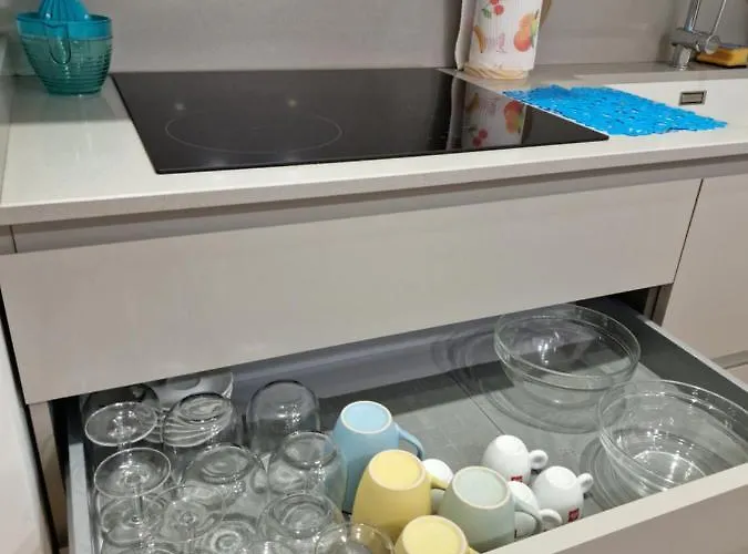 Homeholidaysanremo - Luxe & Glamour