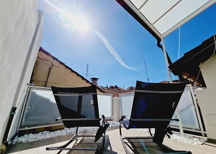 Homeholidaysanremo - Luxe & Glamour * San Remo