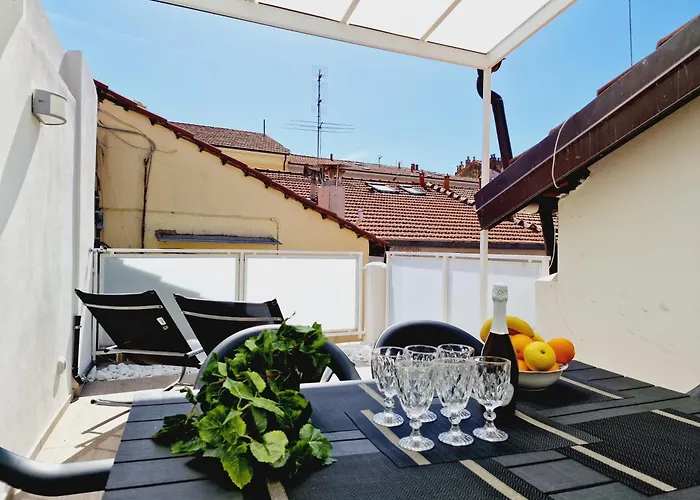 Apartament Homeholidaysanremo - Luxe & Glamour