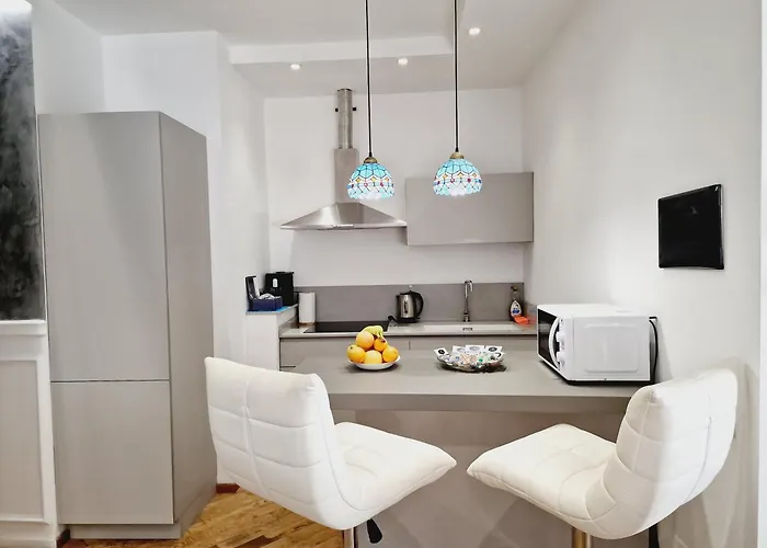 Apartamento Homeholidaysanremo - Luxe & Glamour *