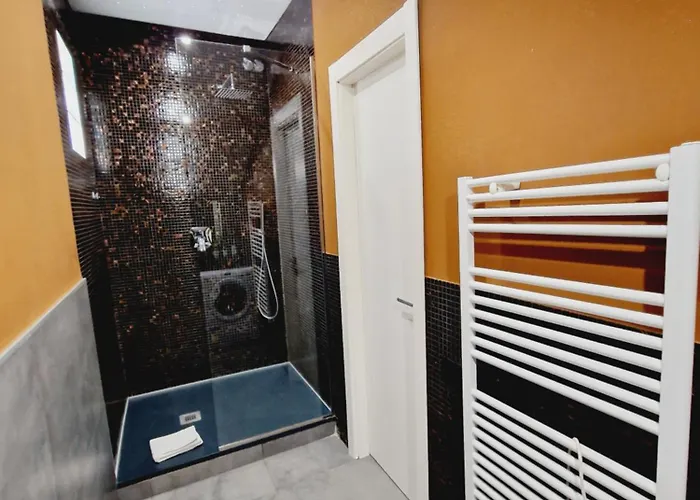 Homeholidaysanremo - Luxe & Glamour * San Remo