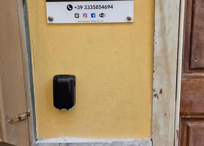 Apartament Homeholidaysanremo - Luxe & Glamour