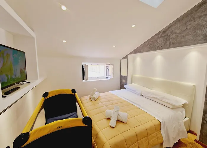 Homeholidaysanremo - Luxe & Glamour * San Remo