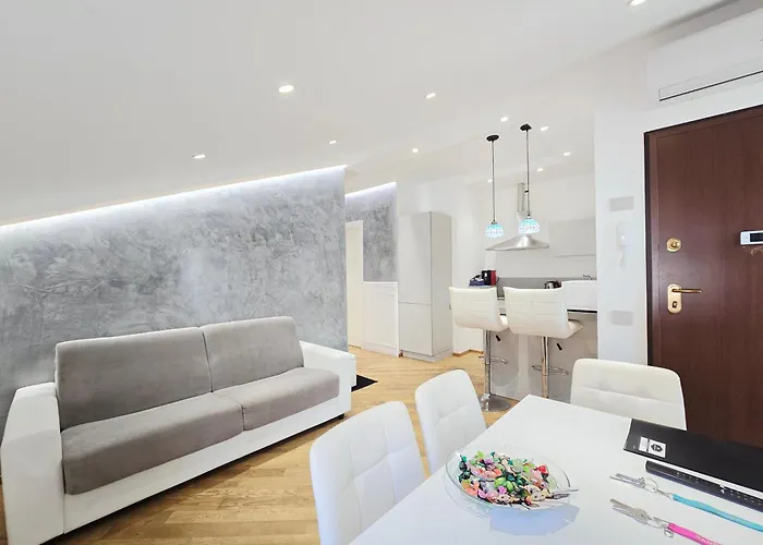 Homeholidaysanremo - Luxe & Glamour *