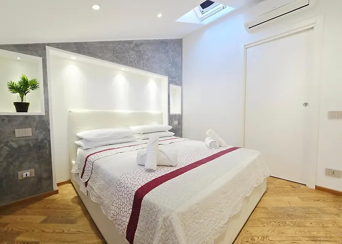 Homeholidaysanremo - Luxe & Glamour San Remo