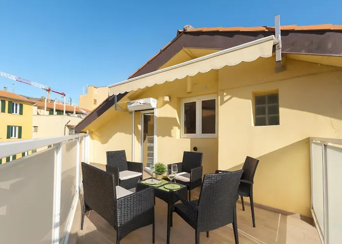 Homeholidaysanremo - Luxe & Glamour