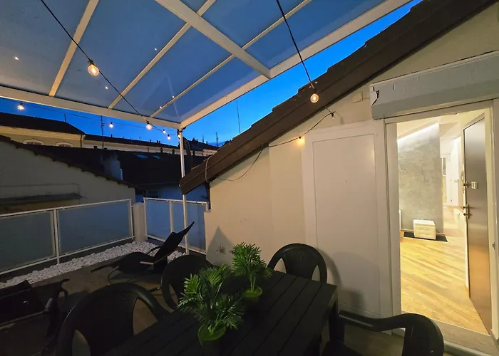 Homeholidaysanremo - Luxe & Glamour